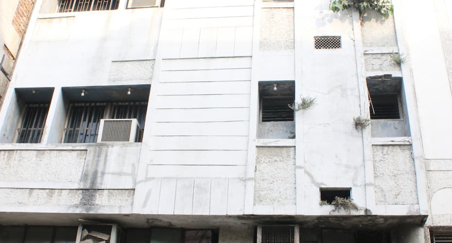 Hotel Kingsway, Ahmedabad 1